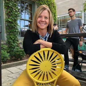 Meet your Posher, Jill